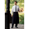 Two-Pocket Bistro Apron